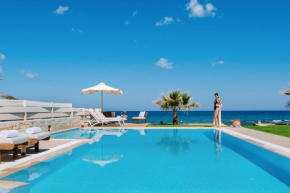 Hersonissos Beach Villa